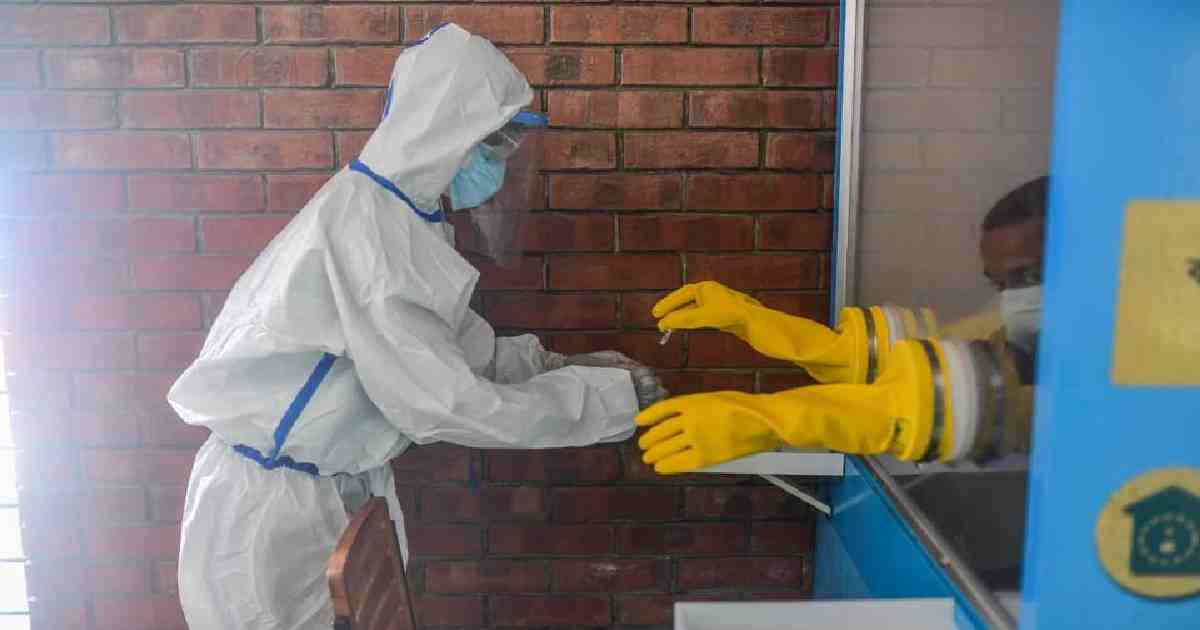 Bangladesh coronavirus , COVID-19 , World Health Organzation , Directorate General of Health Services (DGHS) , coronavirus situation Bangladesh , pandemic , death toll